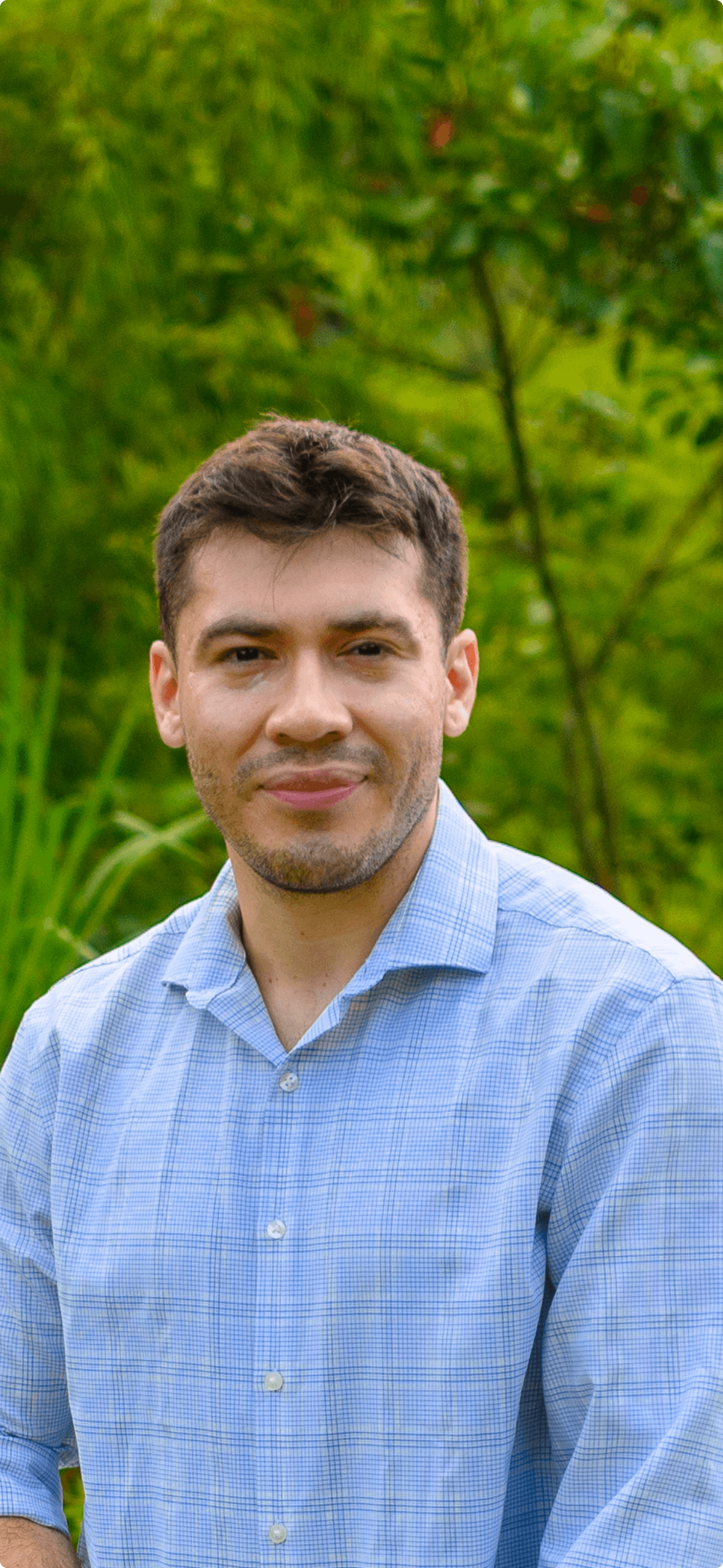 Jason — Owner of Hotel Quinto